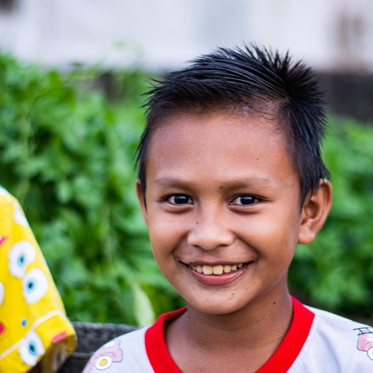 Landscape day trip near Amsterdam, Netherlands