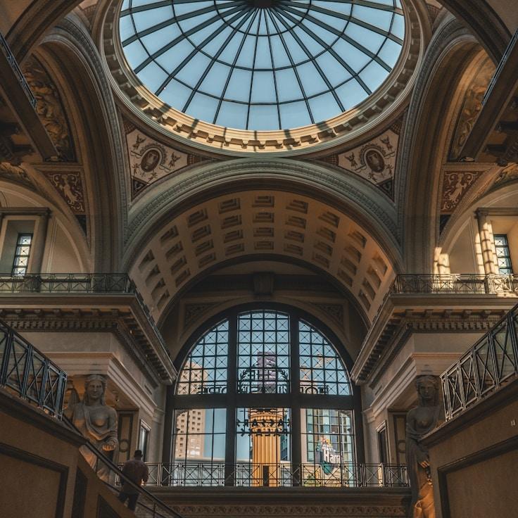 Family-friendly shopping and daily life in Netherlands